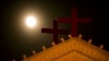 Trung Quốc tiếp tục đàn áp Cơ đốc giáo