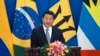 중국, 중남미 카리브해 국가들과 협력 강화 약속