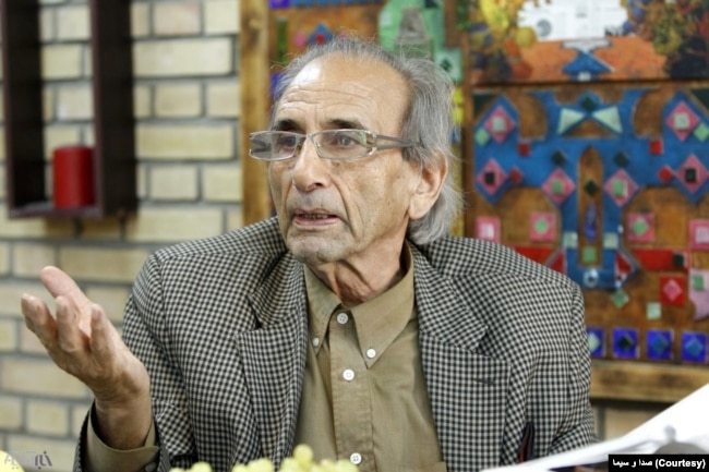 کردوانی (صدا و سیما)