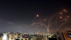 Israël Ni Palestine Ka Kele