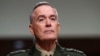 Joint Chiefs Chairman in Afghanistan to Push New Strategy 