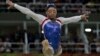 Simone Biles – nữ tuyển thủ vàng ‘cứng đầu’ của Mỹ