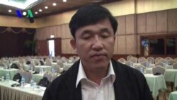 Laos Could Face Major Objections Over Dam: Official (Cambodia news in Khmer)