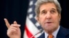 Kerry Arrives in Asia With Focus on China