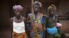 Regional Conflicts Place West African Women in Danger of Abuse