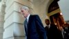 Special Counsel Interested in Interviewing Trump for Russia Probe