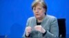 Merkel: Liga Sepakbola Jerman Boleh Kembali Berlaga