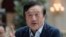Shugaban kamfanin Huawei, Ren Zhengfei