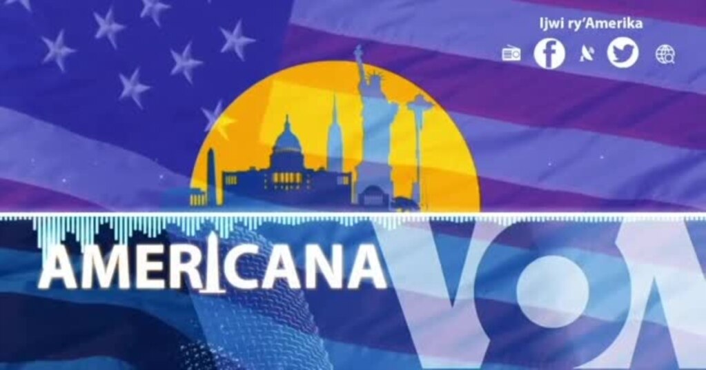 Amaperereza ku byaha Perezida Trump akekwaho n’Inteko ishinga amategeko ageze he?