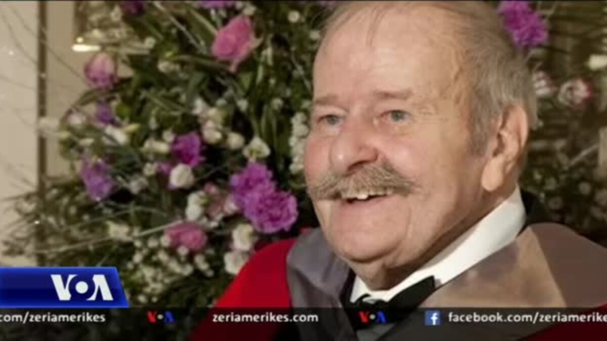 Billedresultat for NÃ« kujtim tÃ« gjuhÃ«tarit Eric Hamp