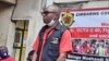 ZCTU President Peter Mutasa