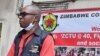 ZCTU President Peter Mutasa