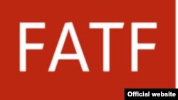 FATF logo