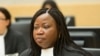 ICC Prosecutor Requests Probe for Alleged Misconduct in Afghanistan 