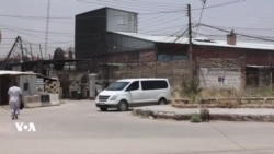 Şerê li Dijî Penceşêrê li Qamişlo Dom Dike