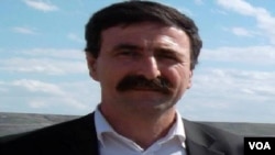 Hadi Sofizadeh