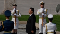 海峡论谈：习近平"以战止战" vs. 博明"贵在坦诚"；特朗普、拜登最后冲刺 台湾关注美大选
