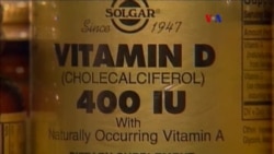 Vitamina D