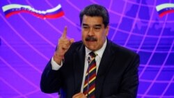 Nicolas Maduro