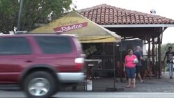 Informalidad laboral se agrava en Nicaragua por crisis sociopolítica