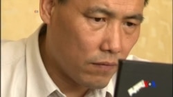 2014-05-06 美國之音視頻新聞: 中國當局拘捕人權律師浦志強