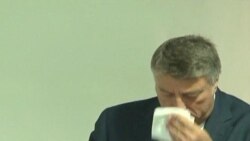 Guvernatoret e Kosoves dhe Shqiperise marreveshje bashkepunimi