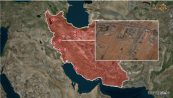 이스라엘군 "이란 전략 방공망 무력화 완료"... 케르만샤 SA-65 정밀 타격