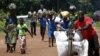 Fewsnet recommends that food assistance should be extended