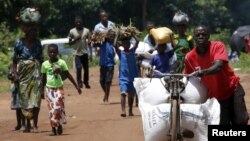 Fewsnet recommends that food assistance should be extended