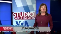 Studio Washington