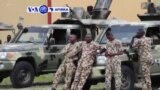 VOA60 AFIRKA: Rundunar Sojan Najeriya Ta Rufe Wani Ofishin Kungiyar Yaki Da Yunwa Da Ake Kira ACF A Maiduguri