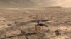 NASA to Send Tiny Helicopter to Mars 