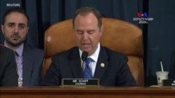 Դատարանը պահանջելու է, որ իմփիչմենթի հարցով լսումներին ներկայանան բոլոր վկաները