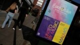  رقابت آوازخوانی اروپا موسوم به «یوروویژن» در شهر مالمو