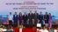 Cơ quan Phát triển quốc tế Hoa Kỳ (USAID) khởi động Dự án Tạo thuận lợi thương mại trị giá 21,78 triệu đôla bằng cách giúp Việt Nam giảm thời gian thông quan hàng hóa xuất nhập khẩu, ngày 10/7/2019. Photo US Embassy Hanoi