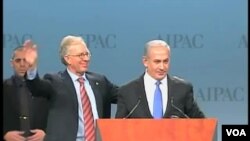 Iran će glavna tema na sastanku AIPAC-a