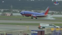 Ինչն էր պատճառը Southwest Airlines ավիաընկերության թռիչքների չեղարկման