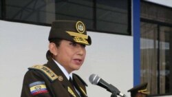 Ecuador: Caso femicidio apoyo internacional