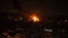 شلیک دهها راکت از غزه؛ اسرائیل: به ۱۳ هدف تروریست‌ها در لبنان و غزه حمله کردیم