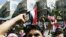Egypt Protests Inspire Further Uprisings