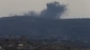 Tên lửa giết chết hai mẹ con người Israel gần biên giới Lebanon