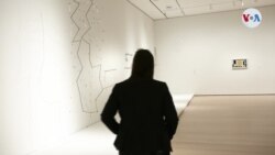 Obras latinas en la reapertura del MoMa