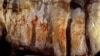 Primitive Art: Neanderthals Were Europe's First Painters