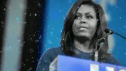 بي بي شیرینه – وي او اې ډيوه په ټیلې ویژن