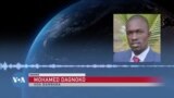 Mali ni CEDEAO , Farafina Kilebiyan Fan Jamanaw Ka Bolo Tɔnonmi