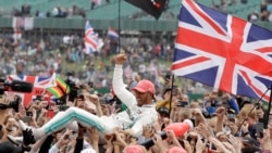 VOA Game Room 20191107 UMN