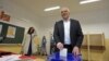 Lider DF-a Andrija Mandić