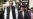 Pakistani PM Visits Kabul to Discuss Afghan Peace, Mutual Ties