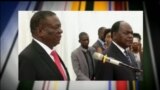 The changing political landscape in Zimbabwe - Straight Talk Africa