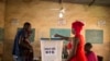 Malians Split Approaching Sunday Voting